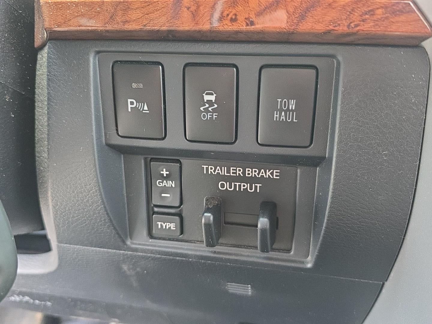 2016 Toyota Tundra Truck 1794