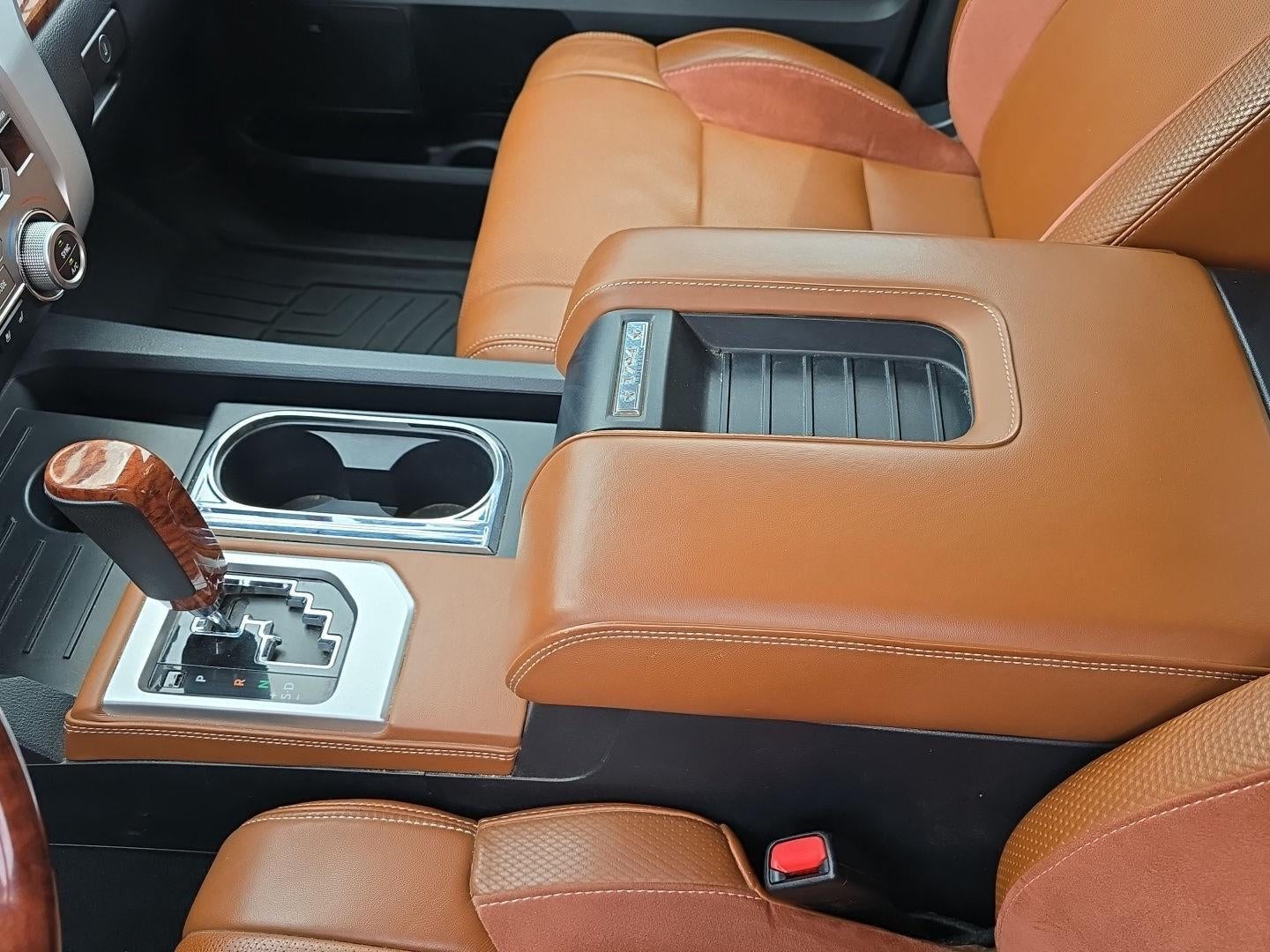 2016 Toyota Tundra Truck 1794