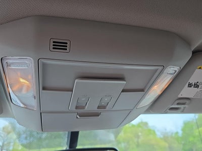 2016 Toyota Tundra Truck 1794
