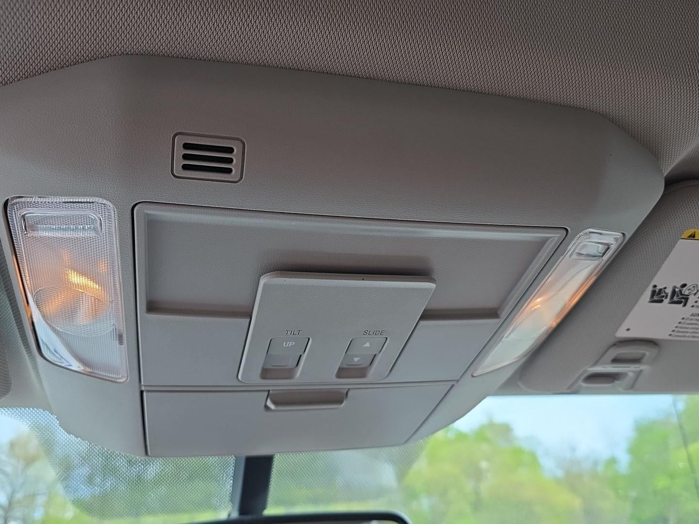 2016 Toyota Tundra Truck 1794