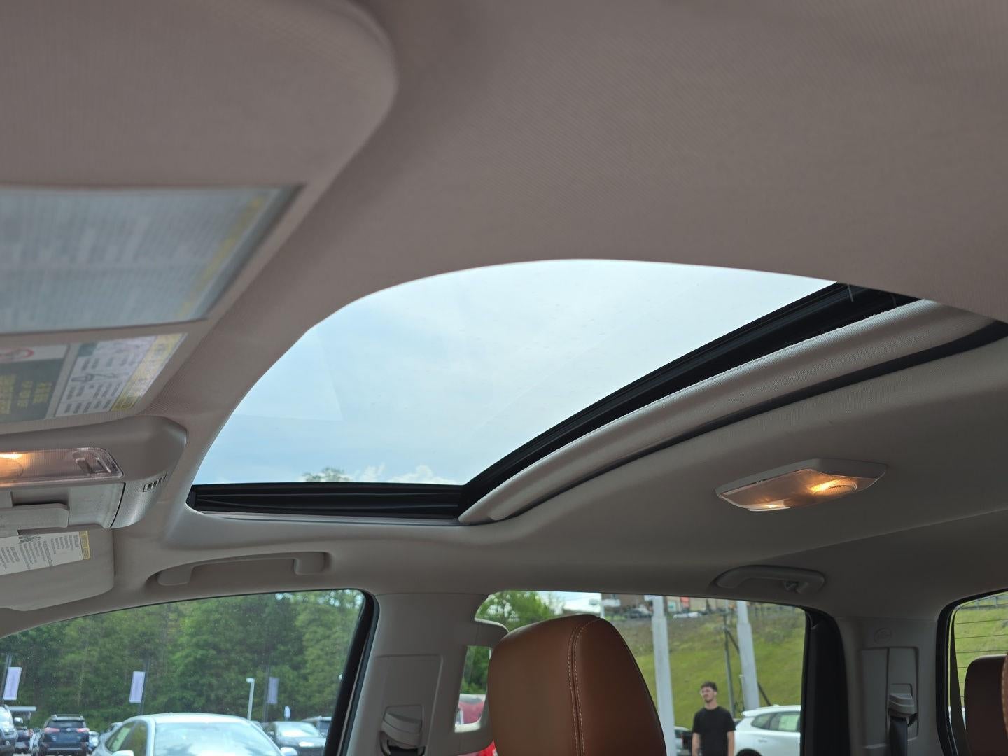 2016 Toyota Tundra Truck 1794