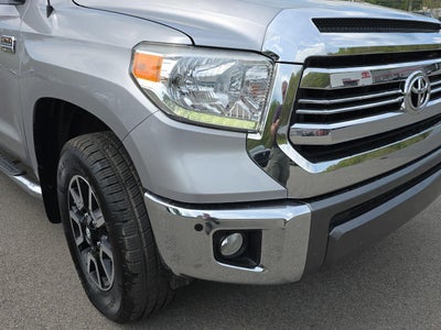 2016 Toyota Tundra Truck 1794