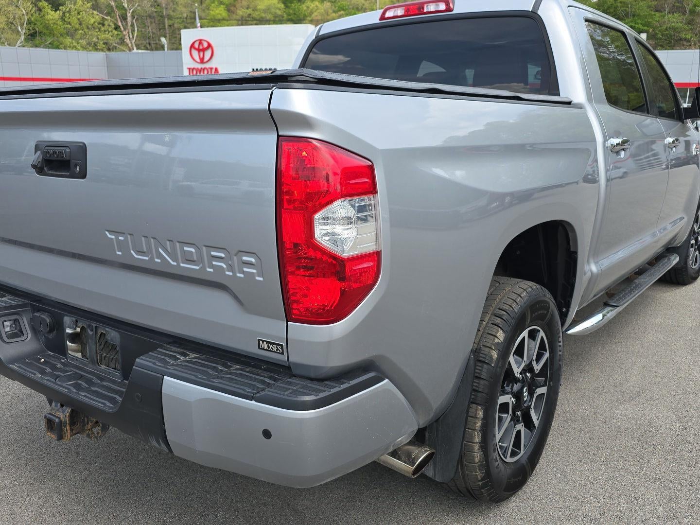 2016 Toyota Tundra Truck 1794