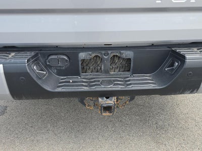 2016 Toyota Tundra Truck 1794