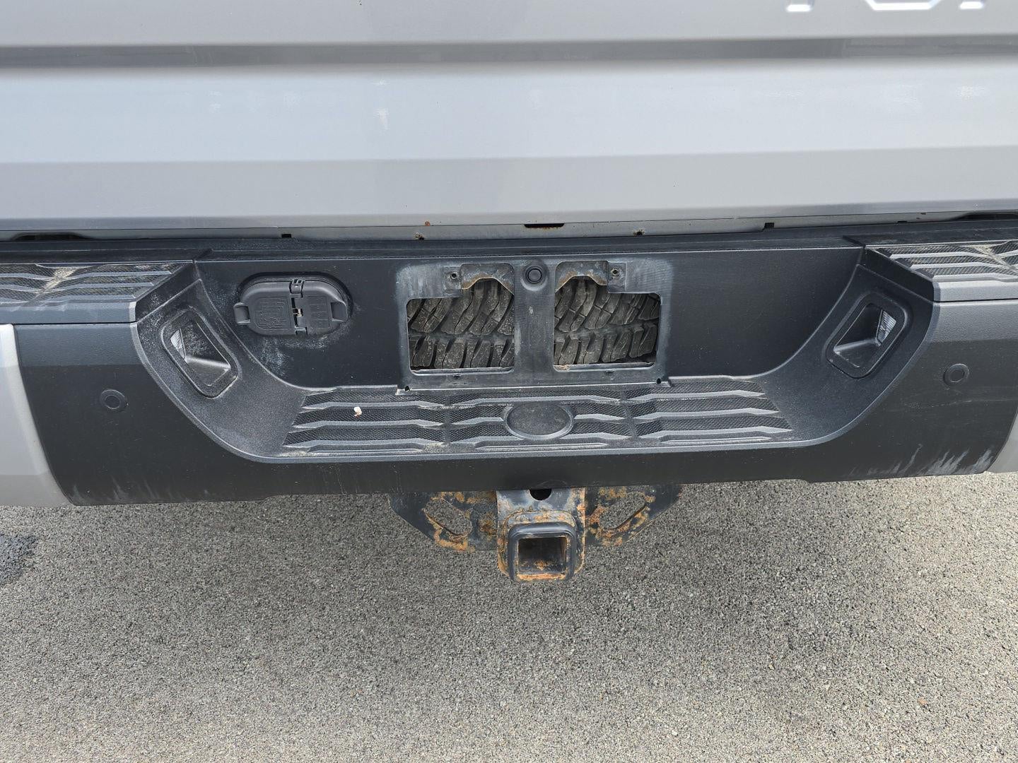 2016 Toyota Tundra Truck 1794
