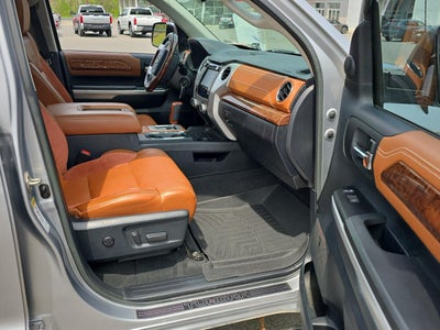 2016 Toyota Tundra Truck 1794