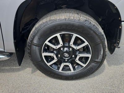 2016 Toyota Tundra Truck 1794