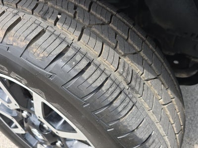 2016 Toyota Tundra Truck 1794