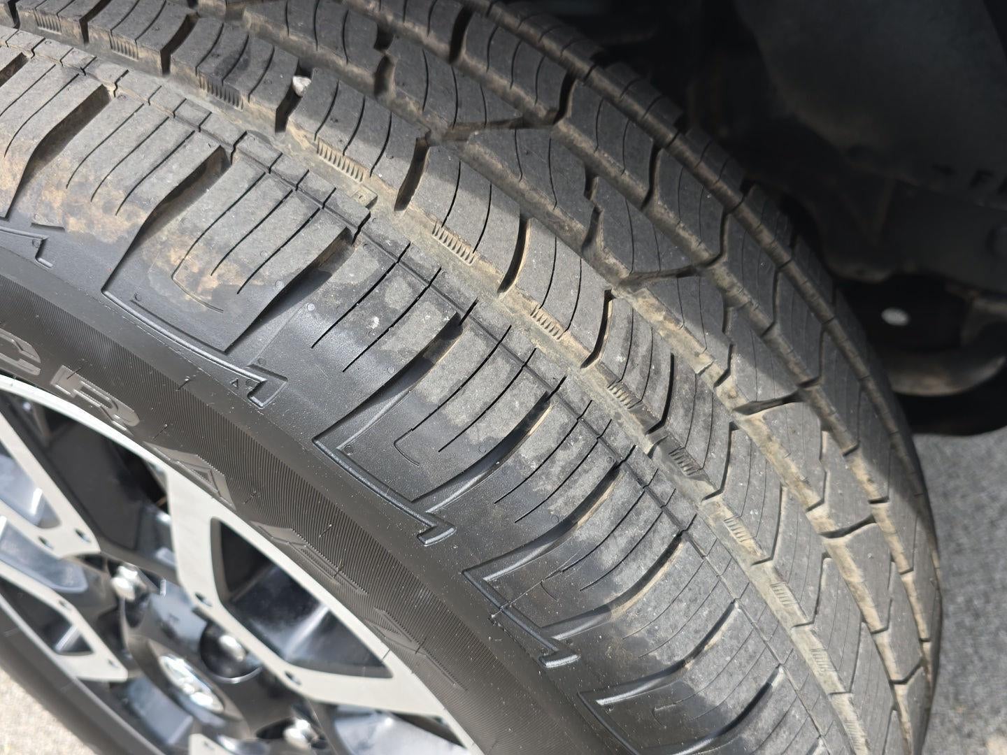 2016 Toyota Tundra Truck 1794