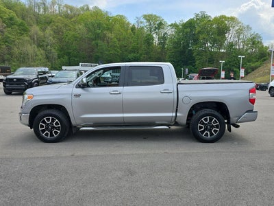 2016 Toyota Tundra Truck 1794