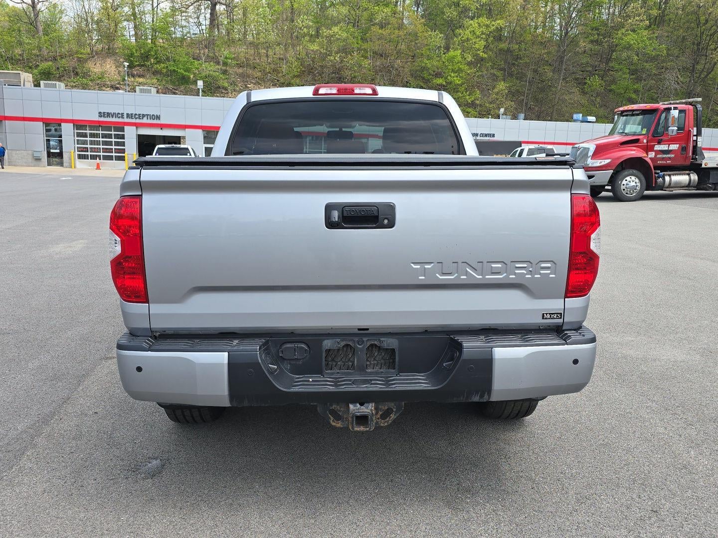 2016 Toyota Tundra Truck 1794