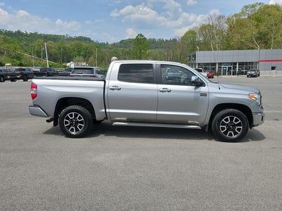 2016 Toyota Tundra Truck 1794