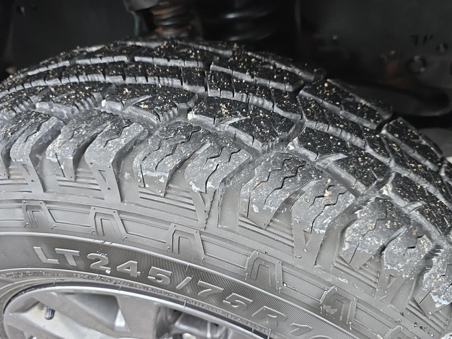 2021 Toyota Tacoma SR5 V6