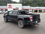 2020 Toyota Tacoma TRD Off Road