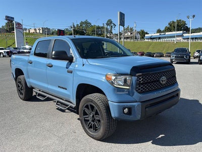 2019 Toyota Tundra SR5