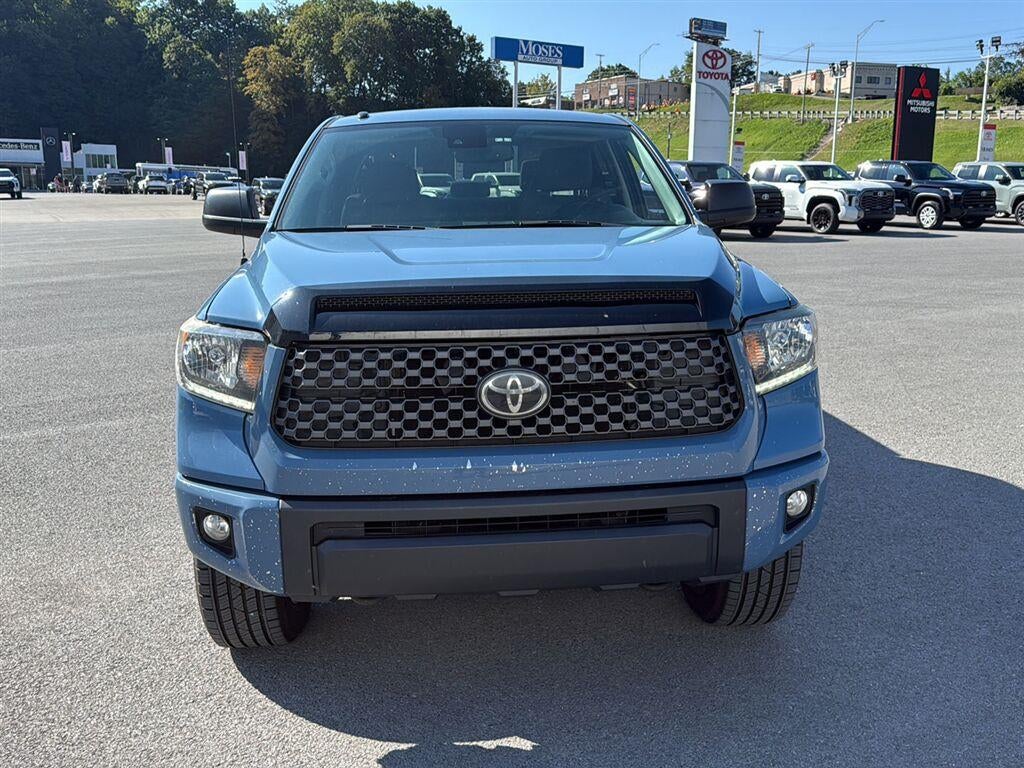 2019 Toyota Tundra SR5