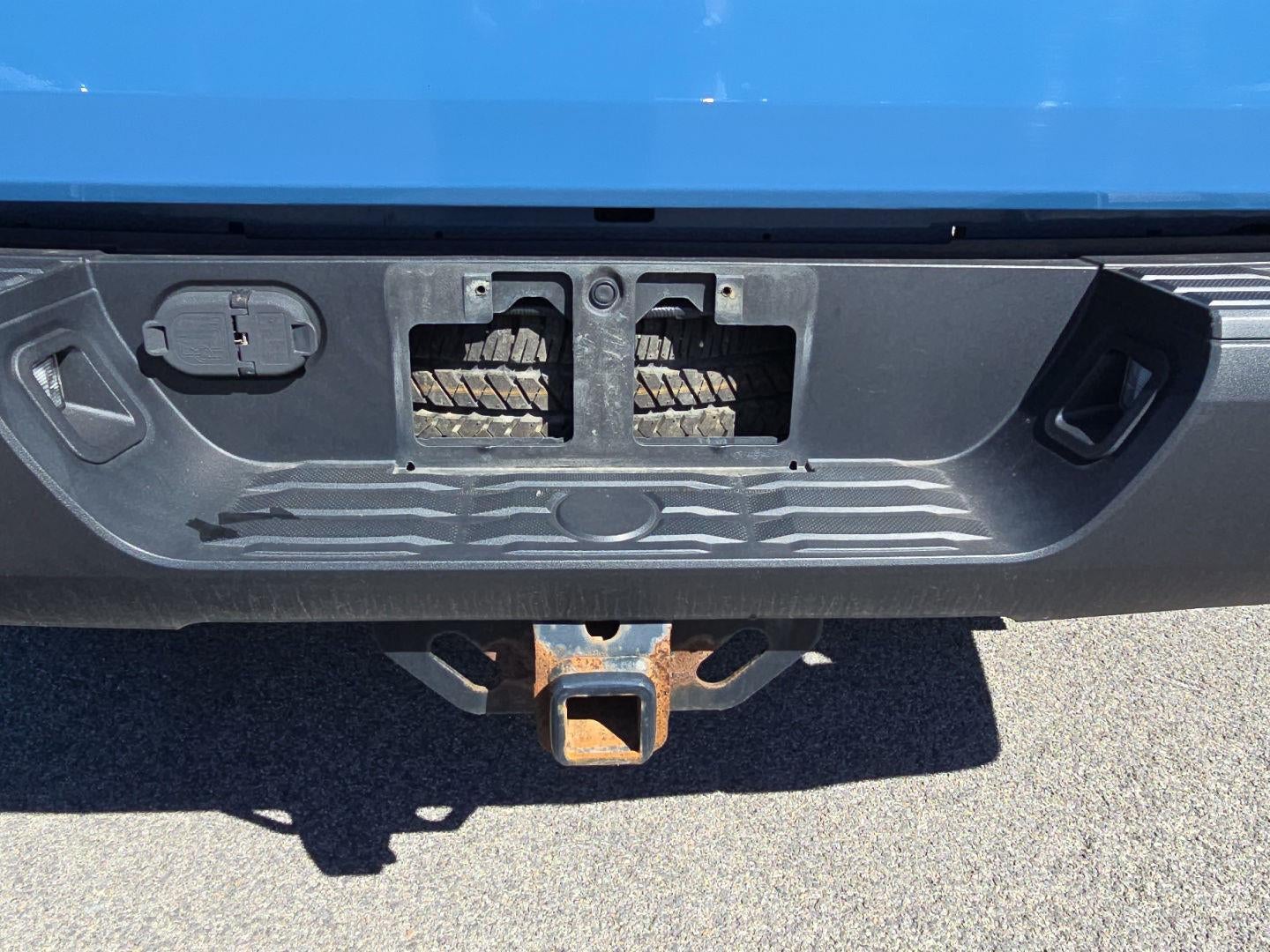 2019 Toyota Tundra SR5