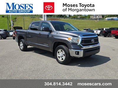 2014 Toyota Tundra SR5