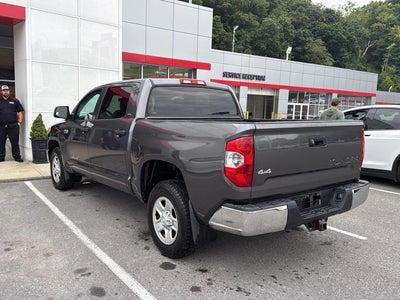 2014 Toyota Tundra SR5