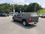 2014 Toyota Tundra SR5
