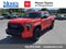 2022 Toyota Tundra TRD Pro HV