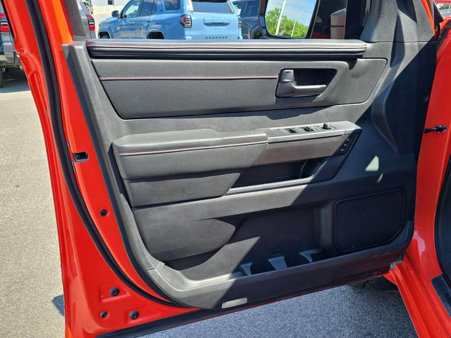 2022 Toyota Tundra TRD Pro HV
