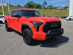 2022 Toyota Tundra TRD Pro HV