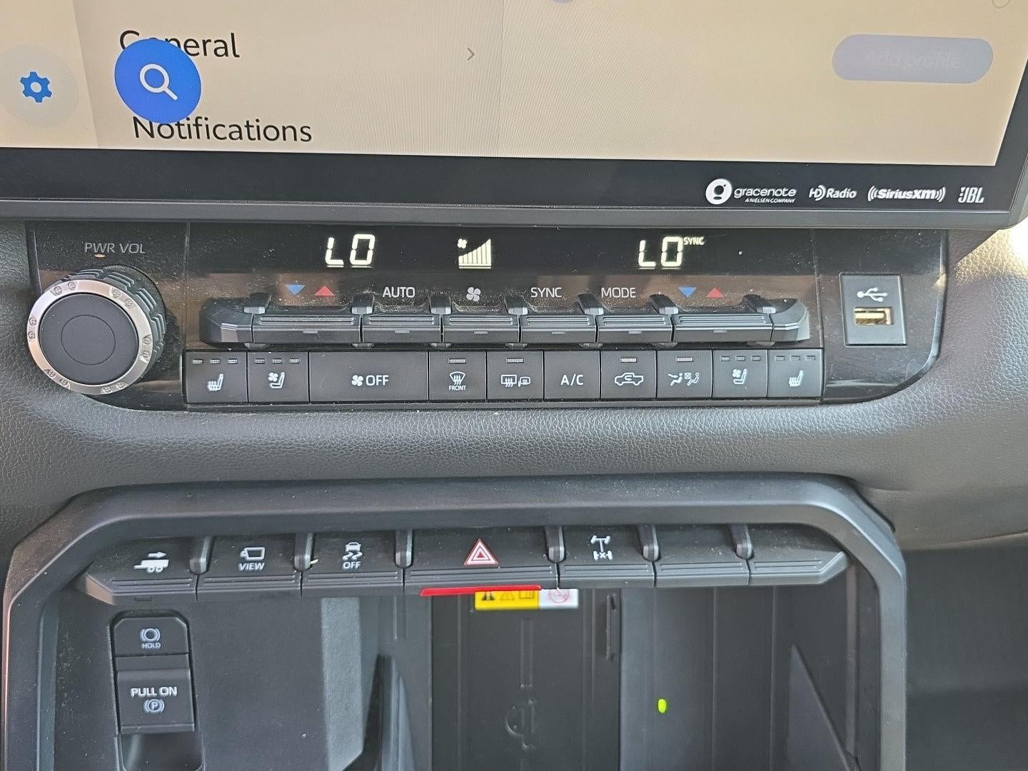 2022 Toyota Tundra TRD Pro HV