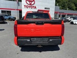 2022 Toyota Tundra TRD Pro HV