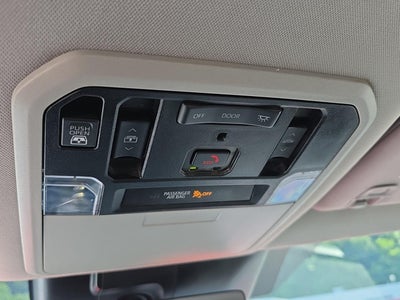 2022 Toyota Tundra TRD Pro HV