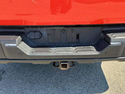2022 Toyota Tundra TRD Pro HV