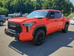 2022 Toyota Tundra TRD Pro HV