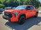 2022 Toyota Tundra TRD Pro HV
