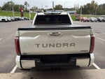2025 Toyota Tundra Capstone HV