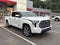 2025 Toyota Tundra Capstone HV