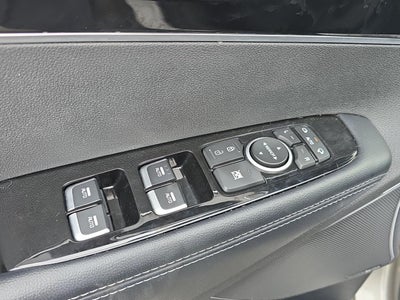 2019 Kia Sorento SX V6