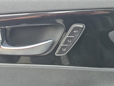 2019 Kia Sorento SX V6