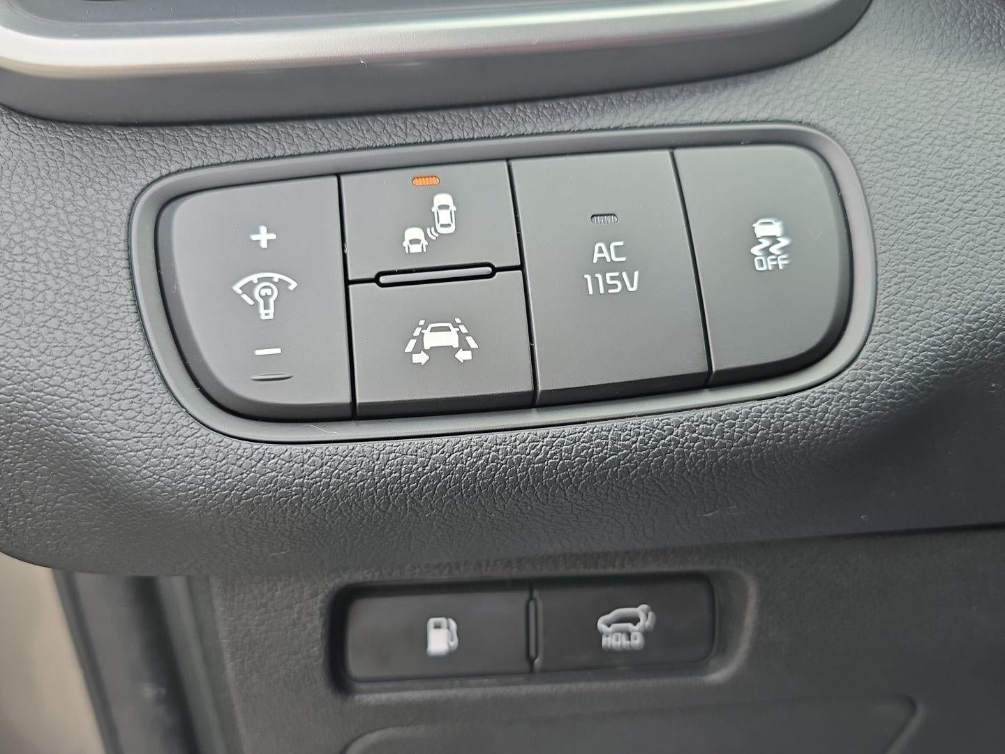 2019 Kia Sorento SX V6
