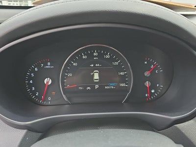 2019 Kia Sorento SX V6