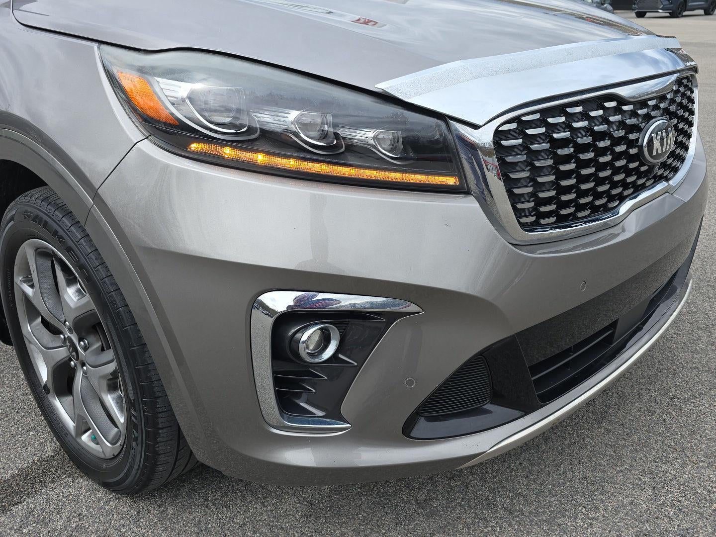2019 Kia Sorento SX V6