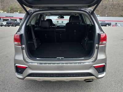 2019 Kia Sorento SX V6