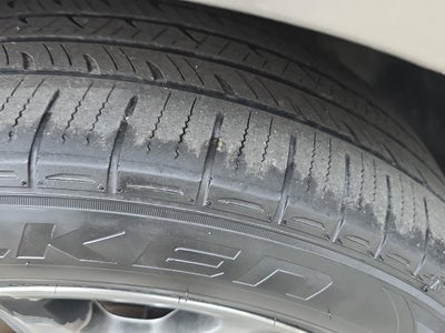 2019 Kia Sorento SX V6