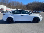 2022 Toyota Corolla SE Nightshade Edition