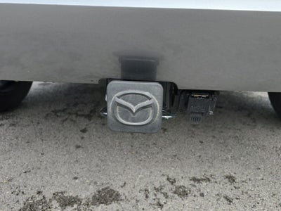 2026 Mazda Mazda Cx-50 2.5 Turbo