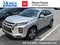 2021 Mitsubishi Outlander Sport ES