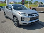 2021 Mitsubishi Outlander Sport ES