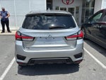 2021 Mitsubishi Outlander Sport ES
