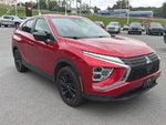 2023 Mitsubishi Eclipse Cross LE
