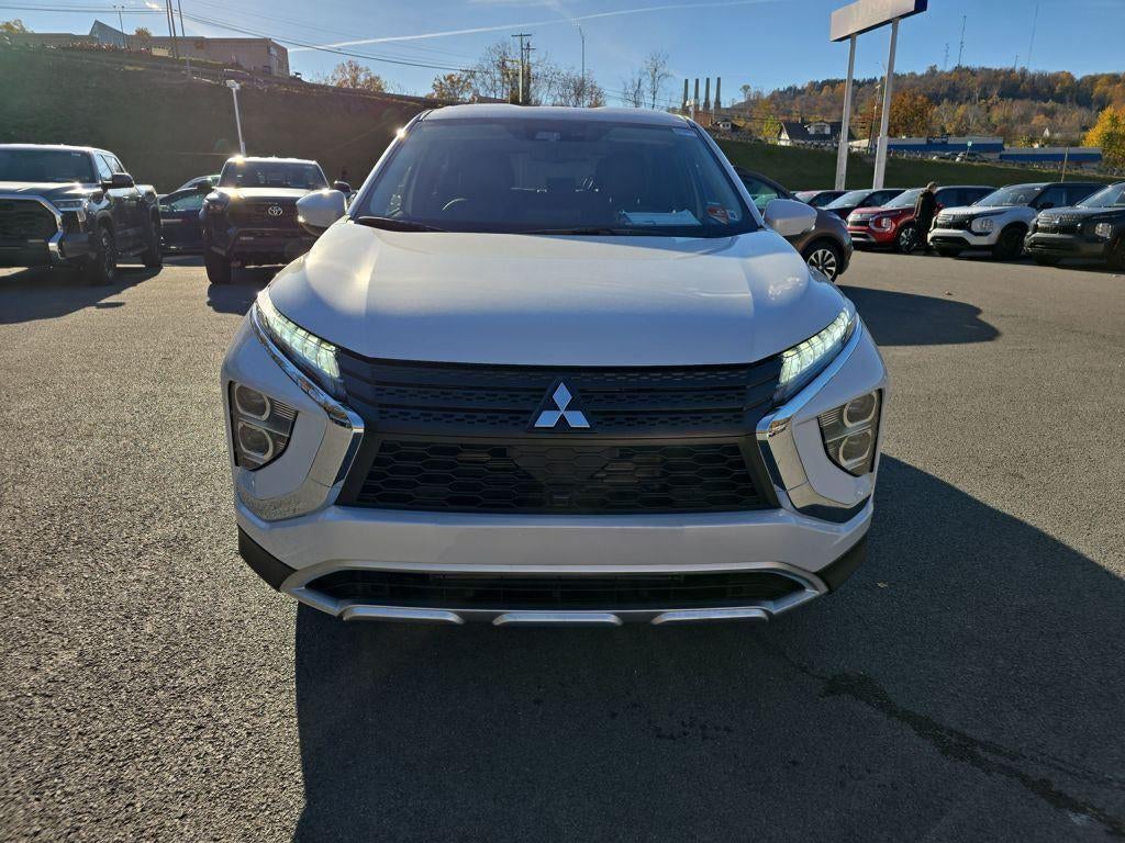 2026 Mitsubishi Eclipse Cross SE