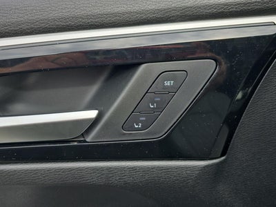 2025 Mitsubishi Outlander Platinum Edition